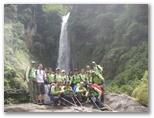 Annapurna circuit trek