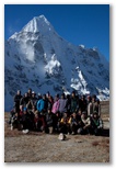 Kanchenjunga trek