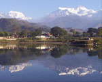 Annapurna Range