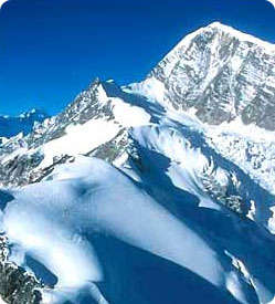Chulu East Peak Climbing - Chulu east peak climbing information