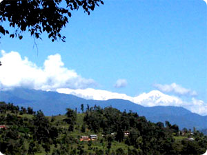Everest View Student adventures tour 