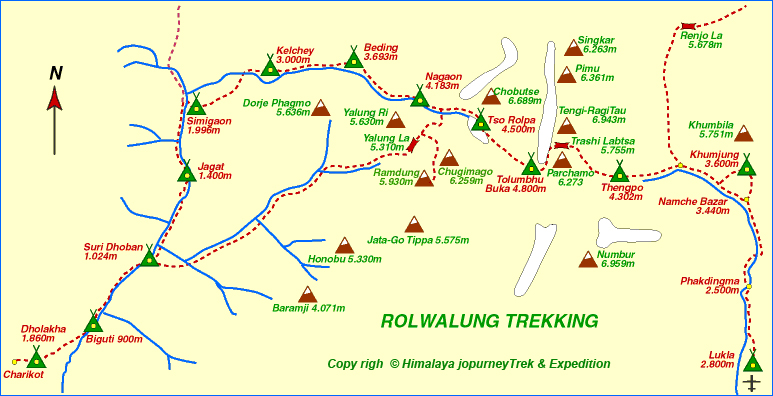 KALINCHOK