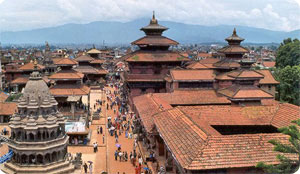 Nepal Tour