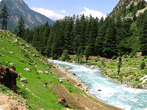 Pakistan Lahore Pashewar Swat Tour