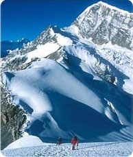 Pisang Peak Climbing - Pisang peak climbing information