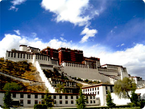 Tibet Tour