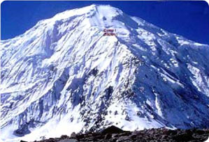 Tilicho Peak Climbing